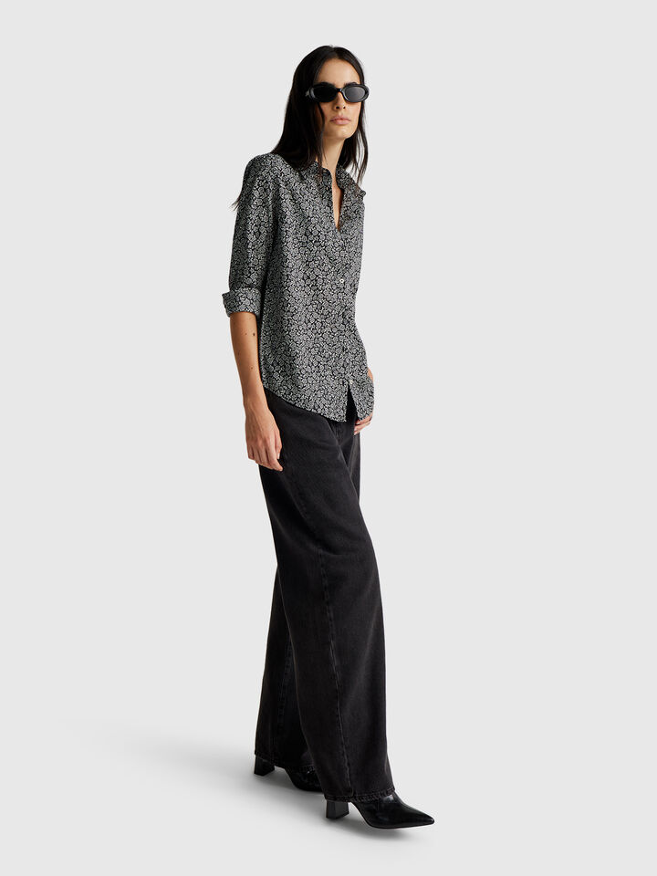 SHIRT Damen image number 3